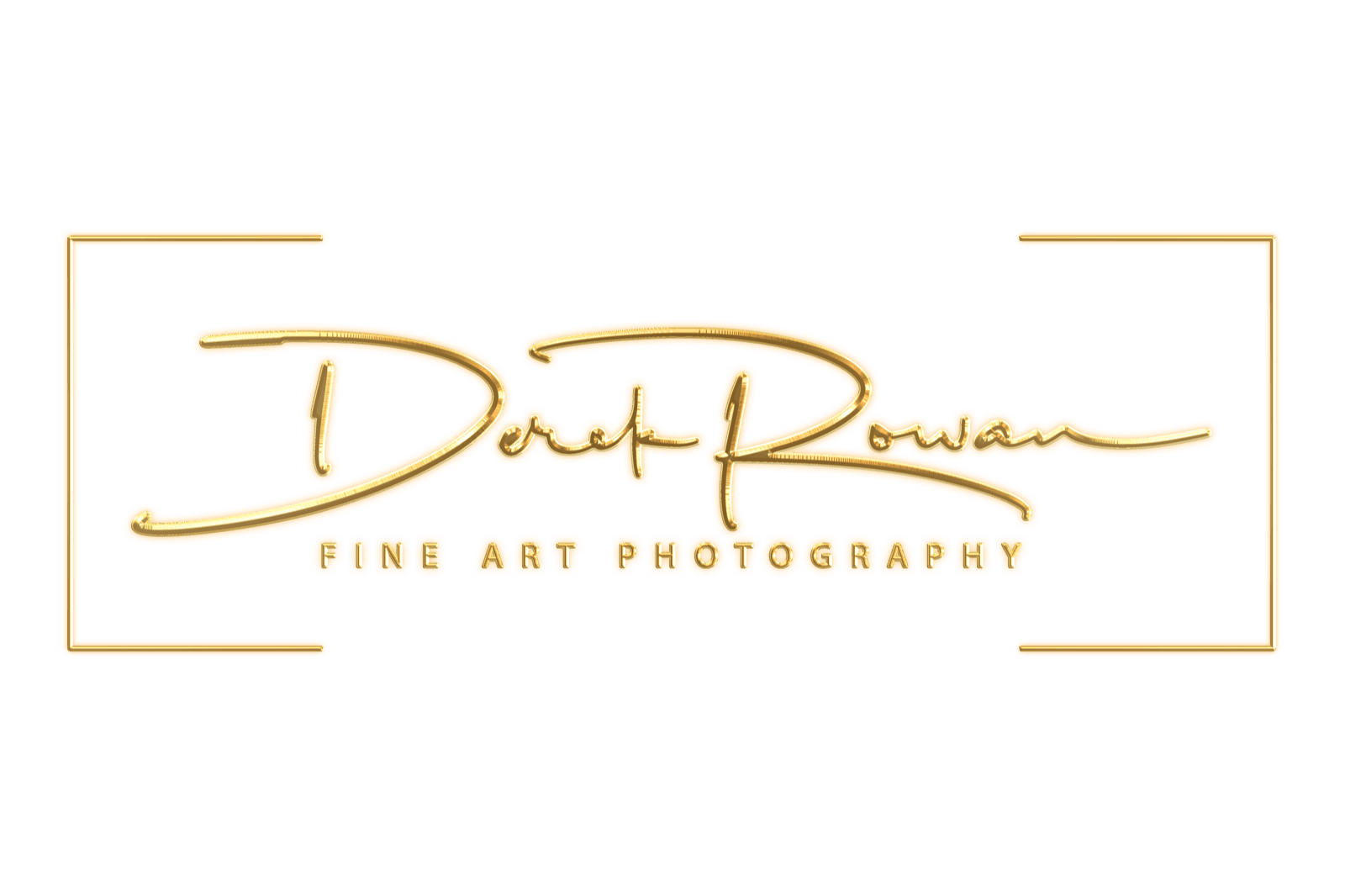 Derek Rowan Photographics wordmark